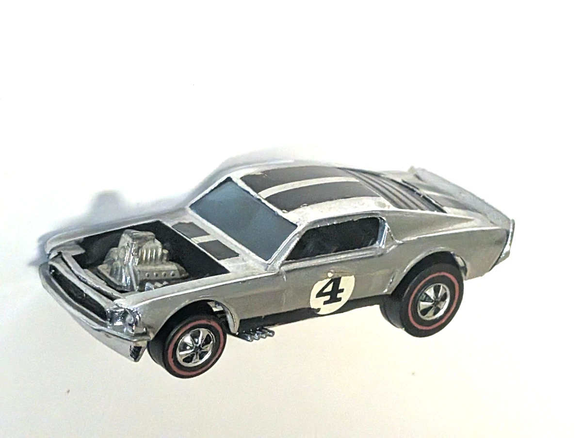 25+ Hot Wheels 1969 Mustang Boss Hoss for sale | Updated Oct 2026