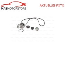 ZAHNRIEMEN-SATZ KIT SET + WASSERPUMPE BOSCH 1 987 946 400 P FÜR OPEL ASTRA G