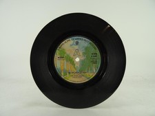 WIZZARD ARE YOU READY TO ROCK 106/1 (106) 2 Track 7" Single including Plain Pape