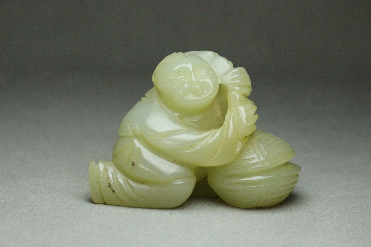 Green Antique Original Jade Chinese Antiques for sale | eBay