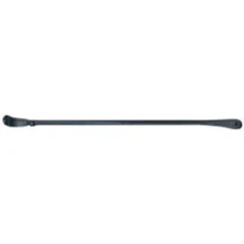 Ken-Tool 34649 Super Duty Tubeless Truck Tire Iron, T45AS, Steel, 41"