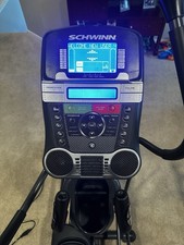 Schwinn Elliptical Machines for sale