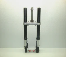 2015-2019 YAMAHA YZF R1 OHLINS FORKS FRONT SUSPENSION SET PAIR OEM 15-19 2015