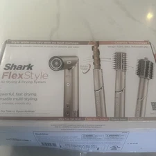 Shark HD430 FlexStyle Air Drying and Styling System