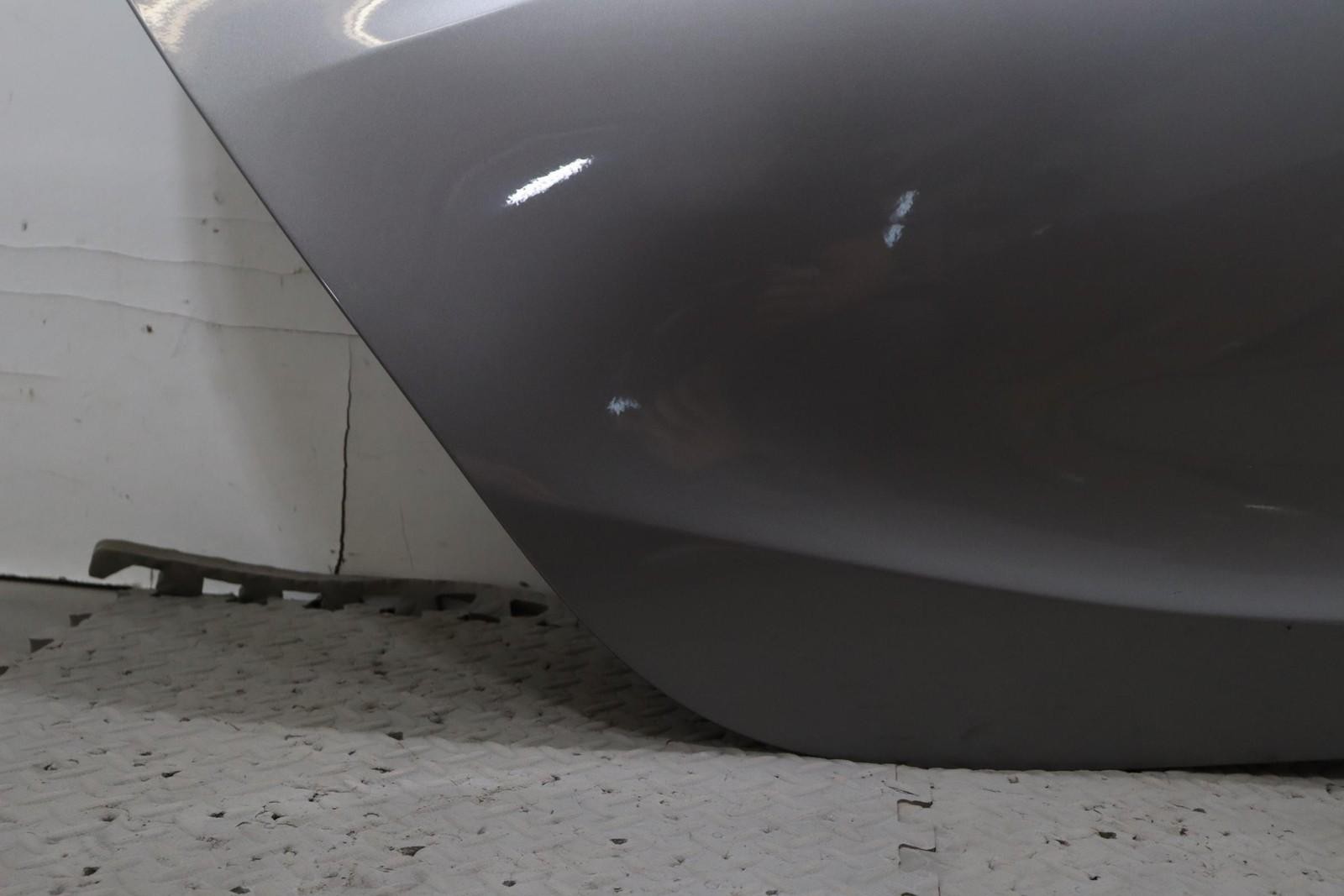 Maserati Ghibli 2020 REAR Door shell
