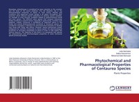 Leila Hambaba (U. A.) | Phytochemical And Pharmacological Properties Of...