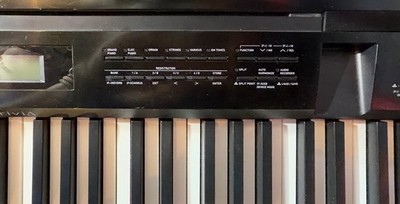 CASIO　privia　PX-350M Casio Privia Electric Piano PX-350M | eBay