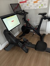 Peloton Rowing Machine - Excellent Condition!