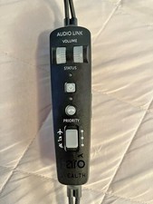 FARO Stealth Audio Link for Aviation Intercom