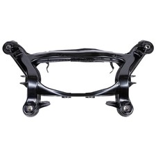 Hinterachse für Mercedes Benz C-KLASSE W202 Achsträger hinten Achse NEU