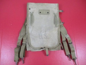 WWII Haversack | eBay