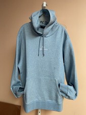 Polo Ralph Lauren Men’s Hoodie Blue XL NWT