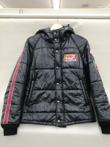Hysteric glamour primaloft jacket - Gem Hysteric glamour primaloft jacket - Gem