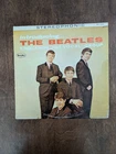 VINTAGE Introducing THE BEATLES LP SR 1062 VJLP 1062 VEE JAY - Reproduction