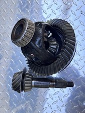 Dana 30 3.54 Ring Pinion Carrier 27 Spline Narrow Track Spider Gears Oem