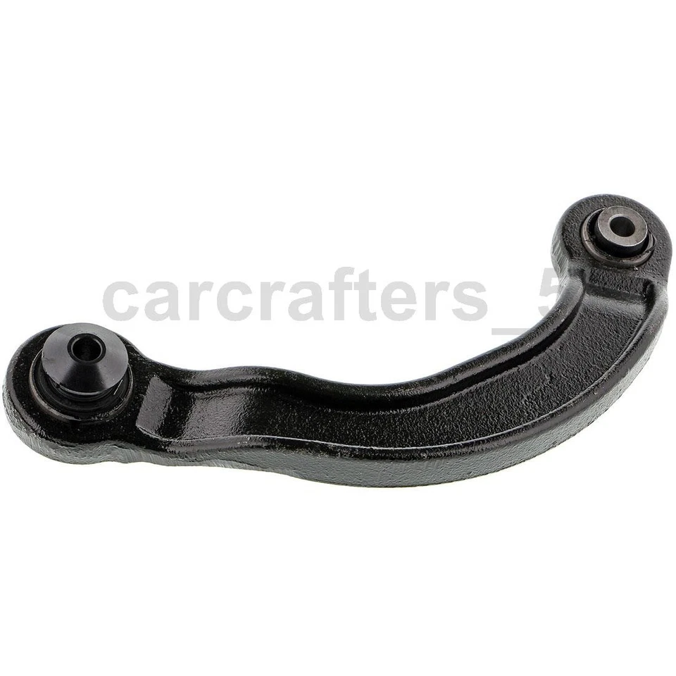 Brazo lateral superior trasero izquierdo derecho Mevotech para Ford Mustang 2015-2017 3,7 L Foto 4 de 4