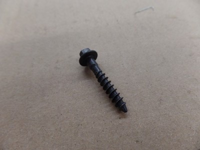 2011-20 AIR BOX SCREW Tapping Hex Flange Head Screw OEM# 6509605AA