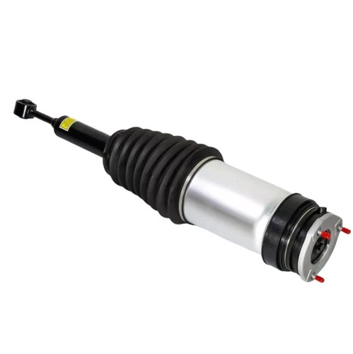 Luftfederbein Stoßdämpfer Hinten für Tesla Model X 5YJS 100D AWD Bj ab 2016-22 - Picture 7 of 7