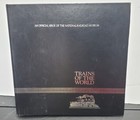 Trains of the World Franklin Mint/Nat. Railway Museum - 1987-90, 50 Pages