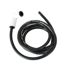 ACCEL 170901C 90 Degree Universal Ceramic Booted Single Wire Replacement Kit