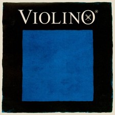 Violino Violin String Set - Medium, ball end E