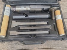 Ingersoll - Rand 182 Pneumatic Needlerchisel Kit
