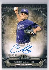 2015 Topps Tier One Baseball Cards 14