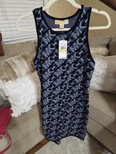 michael kors dress medium