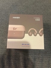 Anker Soundcore C50i Pokemon Eevee Open-Ear Wireless Earbuds D1101NR1 Japan