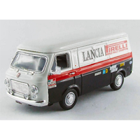 Fiat 238 Assistenza Lancia 1970 1:43 Rio Veicoli Commerciali -D- Neues Modell