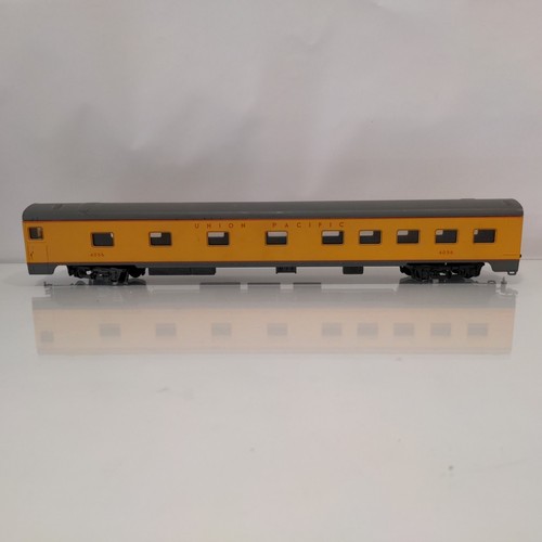 HO Rivarossi UP Union Pacific Roommette Sleeper #4056 | Zustand: Used