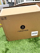 Brand New & Factory Sealed | Roborock Qrevo S Pro Robot Vacuum & Mop Cleaner