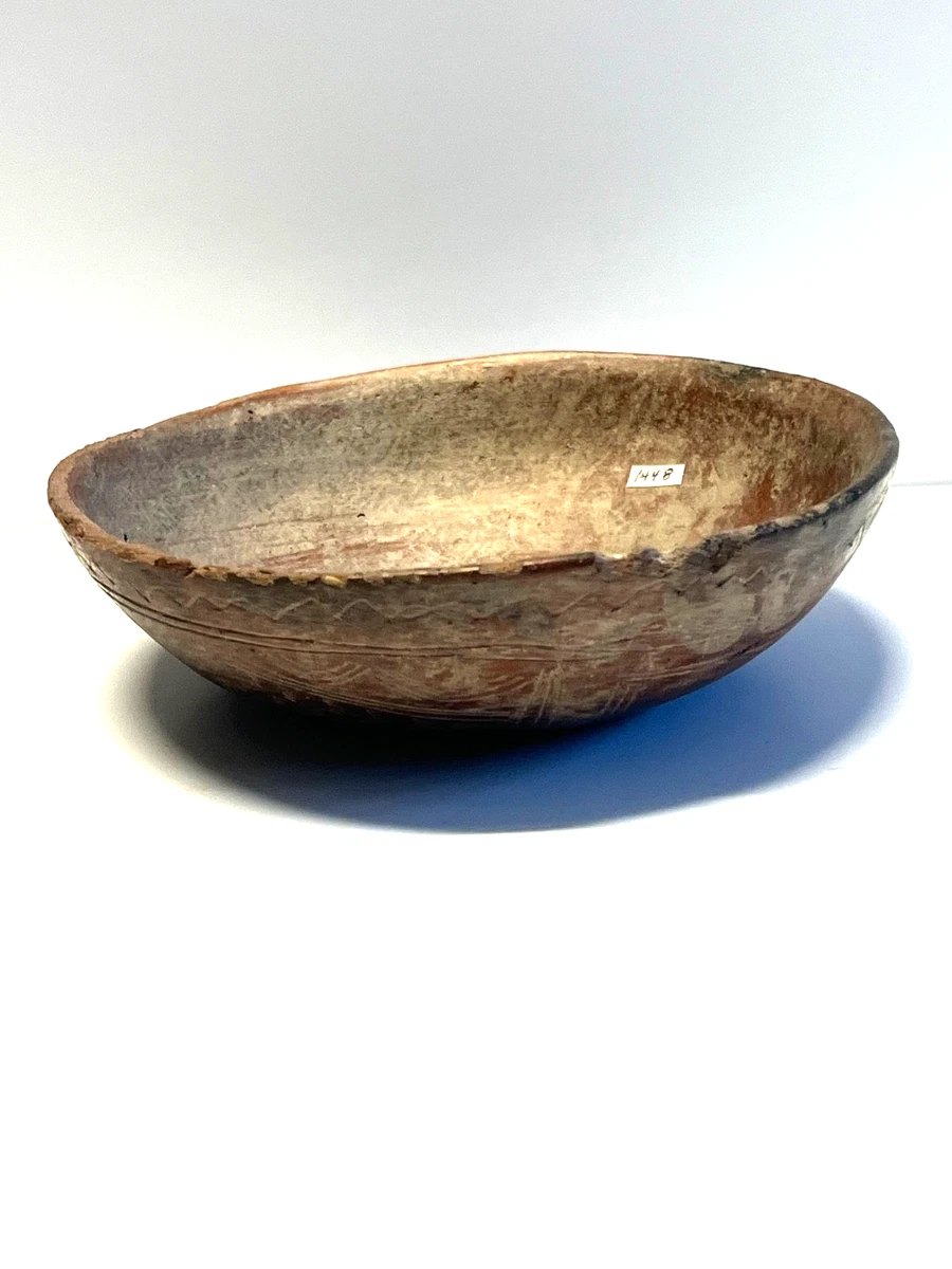 美国美洲土著陶器(1800-1934) | eBay