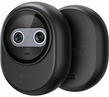 EMEET - EMDKBB-LD - EMEET Webcam - Black - Retail - 1 Pack(s) - EMEET Piko