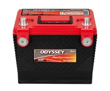 Odyssey Battery O22 ODP-AGM75 86 Battery Performance Series 72 BCI Group Size