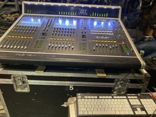 DiGiCo D1 Live Digital Mixing Console CG01MLK