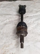 Cardan Mitsubishi MONTERO