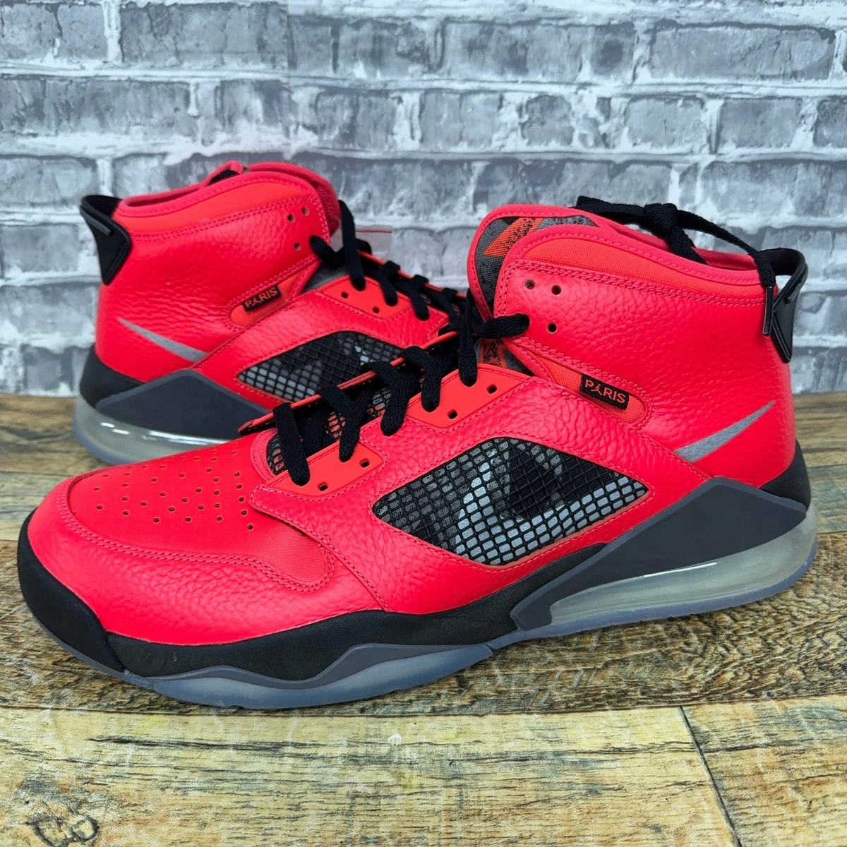 Preços baixos em Jordan Mars 270 | eBay