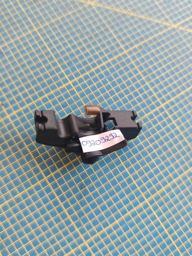 Miele CM 5200 Kaffeevollautomat Adapter Milchschäumer  M.Nr:  09209292