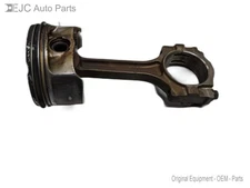 Piston and Connecting Rod Standard From 2010 GMC Terrain  2.4