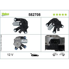 Valeo 582708 Wischermotor für MINI COUNTRYMAN F60