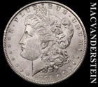 1902-O Morgan Dollar- Silver- Choice Gem Brilliant Uncirculated Luster #K425