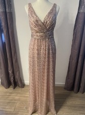 NWT David s Bridal Woman s Dress, Bridal Size 8