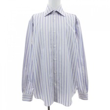 Authentic Hermes 82-5611 Shirt 230-000-676-4509