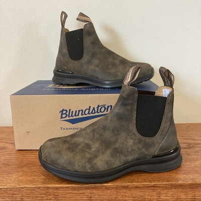 blundstone winter dress Blundstone - Dress Boot 062 - 3.5