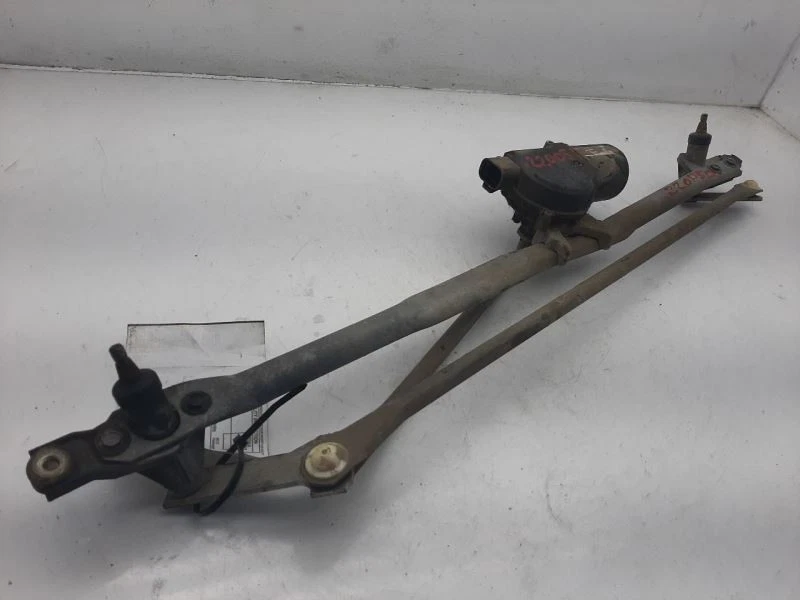 Windshield Wiper Motor 99-02 GMC SIERRA 1500 PICKUP 12494772 - Image 2 of 4