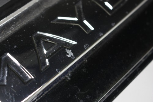 Non-US Market OEM LED Fog Lamp For Mercedes-Benz Maybach EQS 680 296-906-62-80 - 第 5/8 張圖片