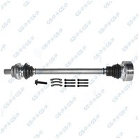 NEU - GSP 261293 Antriebswelle FüR Audi Seat Skoda VW