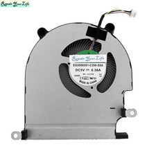 0C96VF Fans Cooler For Dell Thunderbolt WD19TB/DC EG50060S1-C390-S9A