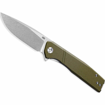 IOI I51484 14C28N Blade Pocket Knife 8.31-inch overall length